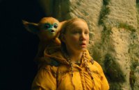 «Очі: Легенда Карпат»: весело, але не смішно