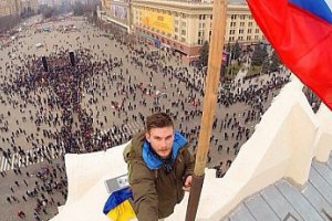 В Харькове собираются провести референдум о федерализации 