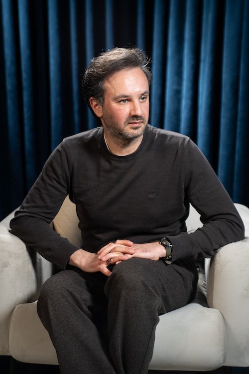 Георгій Тихий