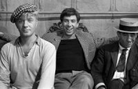 Украинские сыновья лейтенанта Шмидта