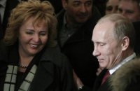 В Кремле попросили не лезть в личную жизнь Путина