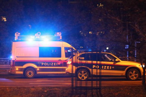 По подозрению в причастности к теракту в Вене задержали еще двух человек