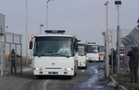 У Харкові з понеділка відновлять роботу громадського транспорту
