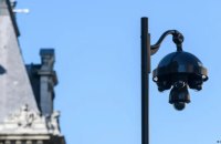 Франція протестує систему стеження з використанням штучного інтелекту