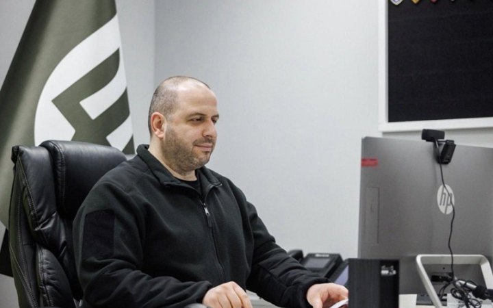 Розпочав роботу маркетплейс зброї для ЗСУ – DOT-Chain Defence 