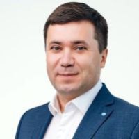 Вітренко Андрій Олександрович
