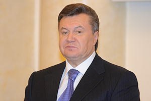 Янукович сегодня посетит с рабочим визитом Харьков