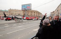 Советник Президента, теракт в Петербурге и наследники Гонтаревой