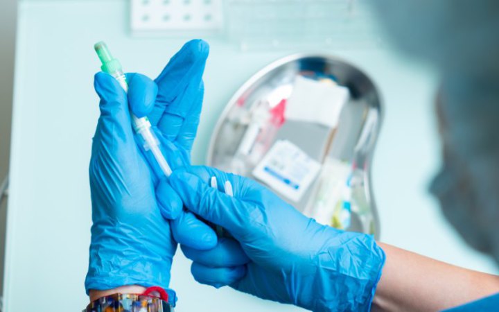 Між вакцинацією дітей та аутизмом немає зв’язку, — ВООЗ 