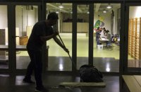 В Каталонии оценили ущерб, нанесенный школам полицией в день референдума