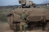 У ЦАХАЛі заявили, що Ізраїль скорочує війська на півдні Смузі Гази