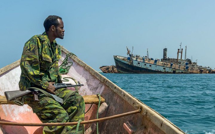 Інтереси США і визнання Сомаліленду 