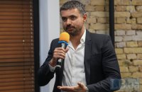 Суспільний договір довіри. Чому без нього ми не збудуємо нову країну