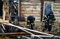 У Київській області Росія вбила шестимісячне немовля і дитину 12 років (оновлено)