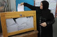 Победу на выборах в Египте одержали "Братья-мусульмане" 