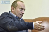Павел Рябикин: «Те, кто готов работать по правилам и не брать взятки, спрашивают меня, как я защищу их от силовиков»