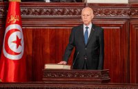 Туніс продовжив надзвичайний стан на 11 місяців 