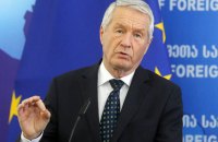 Комітет міністрів Ради Європи позбавив імунітету ексгенсека Ягланда через справу про зв’язки з Епштейном