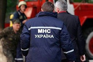 У Кіровоградській області випадково виявили братську могилу