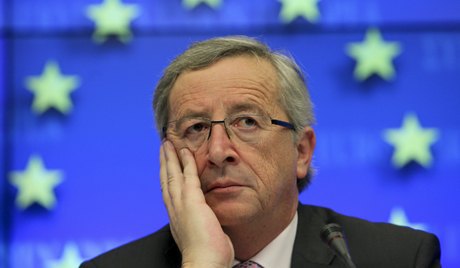 Юнкер раскритиковал правительство Греции за эгоистичную позицию