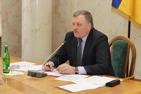 НАЗК знайшло недостовірні відомості в декларації заступника голови Харківської ОДА