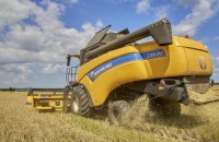 Україна судитиметься з Польщею, Угорщиною та Словаччиною через продовження заборони на імпорт зерна
