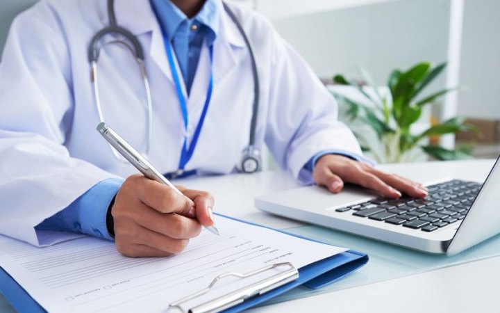 В Україні з квітня запрацюють нові правила оплати лікарняних