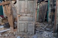 ​Росіяни обстріляли 12 населених пунктів Харківщини, є загиблий і постраждалі