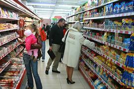Украинцев ждет очередное подорожание продуктов