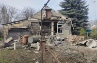 На Донетчине оккупанты обстреляли 20 населенных пунктов, больше всего ударов нанесли по Славянску