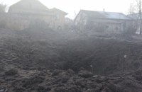 23 будинки пошкоджені на Сумщині внаслідок російського ракетно-авіаційного удару