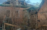 У Слатиному через російський авіаудар постраждала дитина