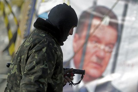 Следующий суд над Януковичем будет по делу об убийствах на Майдане