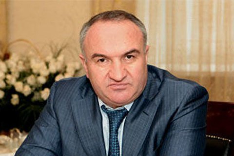 Батька російського сенатора Арашукова заарештували у справі про розкрадання у "Газпромі"