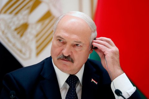 Лукашенко заявив прем’єру Росії, що "ніякого отруєння Навального не було"
