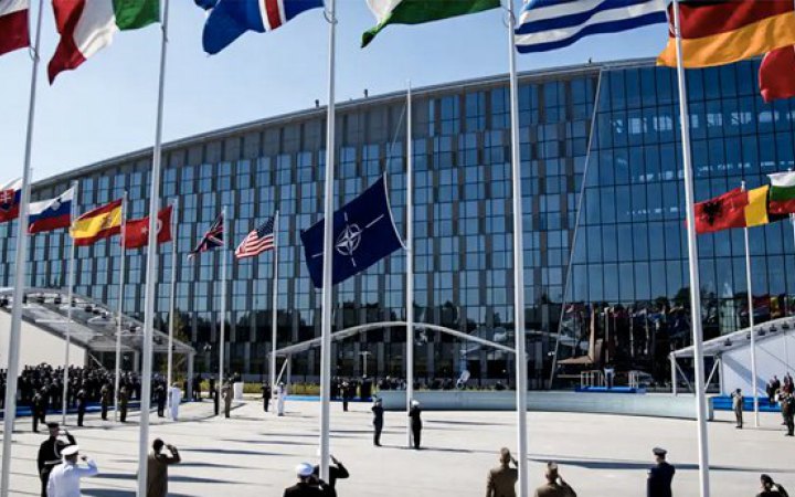 Чотири нейтральні держави Європи хочуть розширити співпрацю з НАТО, – ЗМІ