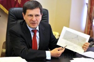 Костусєв став професором економічного університету