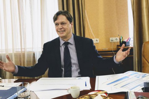 Сенниченко заявил, что повторно написал заявление на увольнение