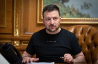 ​Зеленський подякував партнерам за нові кроки у підтримці України