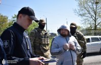 Румунія видала Україні одного з організаторів міжнародного наркосиндикату