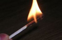 Квартиру главреда донецкого интернет-издания пытались сжечь