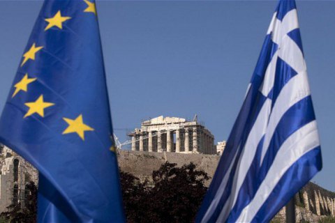 Греция погасила просроченные долги перед МВФ на €2 млрд