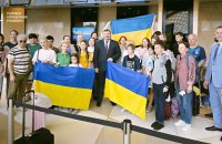 Евакуація українців з Ірану відбувалася в кілька етапів: у ГУР розповіли деталі 