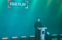 Необхідні обмеження на постачання в Росію готових моделей ШІ, придатних для військового застосування, - Зеленський