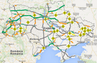 ЄС профінансує створення геоінформаційної системи доріг України