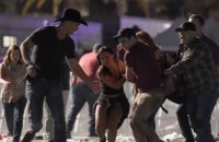 45 пострадавших в результате стрельбы в Лас-Вегасе находятся в критическом состоянии