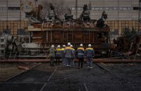 У ДТЕК заявили про чергову російську атаку на ТЕС