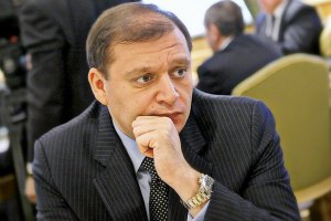 Добкин не собирается отказываться от участия в президентских выборах