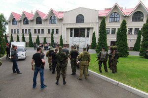 Переговоры ДНР с Ахметовым не принесли результата