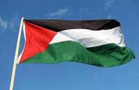 Палестина подает в ООН заявку о признании